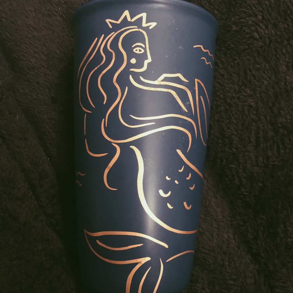 Starbucks Tumbler